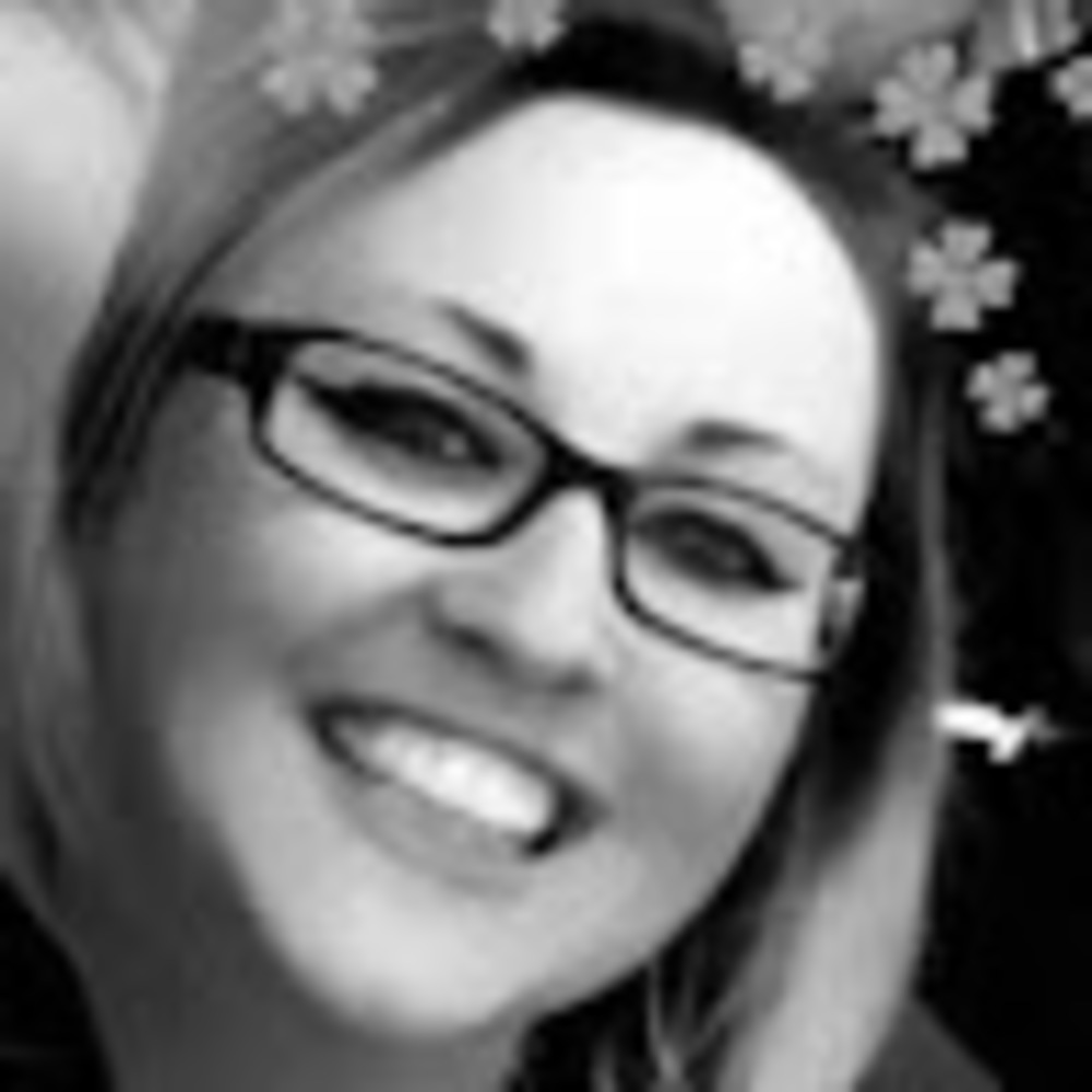 Meet your Posher, Keri
